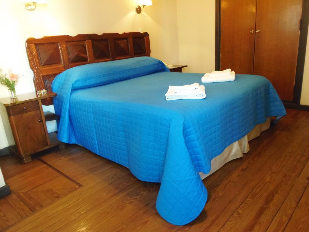 City Hotel מר דל פלאטה חדר תמונה