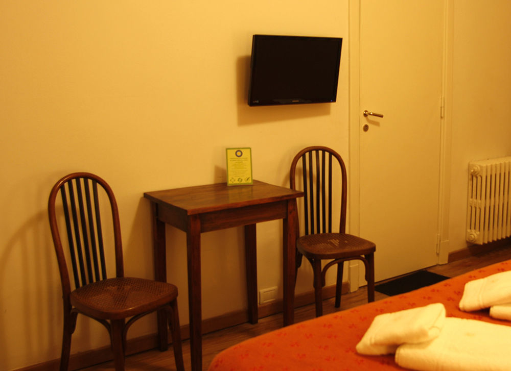 City Hotel מר דל פלאטה מראה חיצוני תמונה